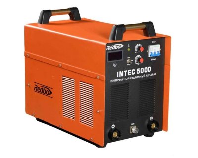 Сварочный инвертор Redbo INTEC-5000 (MOS)