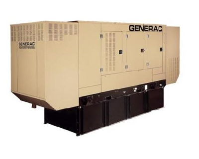 Газовый генератор Generac SG150