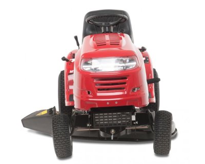 Садовый трактор MTD Smart RC 125