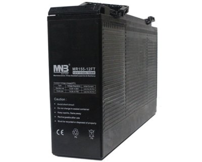Аккумулятор MNB MR155-12FT