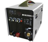 Сварочный инвертор полуавтомат Brima MARS MIG-2000-1