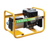 Генератор бензиновый Caiman Expert 6510X