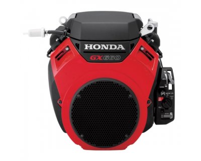 Двигатель бензиновый HONDA GX-630