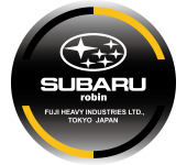 Генераторы Subaru-Robin