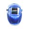 Маска сварщика |Корунд-5 синяя с фильтром 2100 V