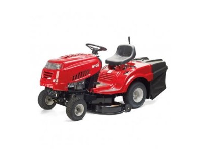 Садовый трактор MTD Smart RC 125