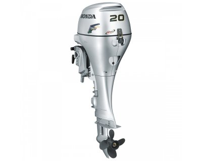 Лодочный бензиновый мотор Honda BF 20 SRTU