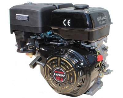 Бензиновый двигатель Lifan 182F-R