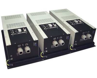Трехфазный стабилизатор ATS СКм-18000-3-1