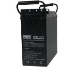 Аккумулятор MNB MR55-12FT