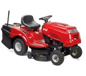 Садовый трактор MTD Smart RE 130 H