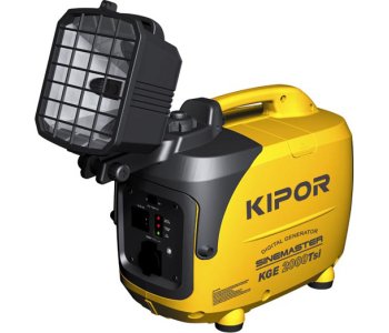 Инверторный генератор Kipor IG2000s
