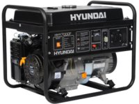 Генератор бензиновый Hyundai HHY 7000F (нов. HHY 7010F)