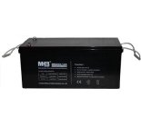 Аккумулятор MNB MM200-12