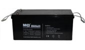 Аккумулятор MNB MM200-12