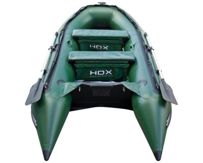Надувная лодка HDX 240