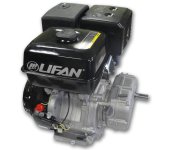 Бензиновый двигатель Lifan 188FD(S) зимний с катушкой 6 А
