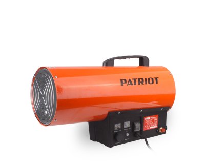 Газовый нагреватель воздуха Patriot GSC 167