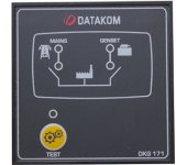Модуль автопереключения Datakom DKG-171 ATS