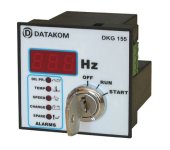 Модуль ручного управления Datakom DKG-155