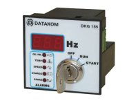 Модуль ручного управления Datakom DKG-155