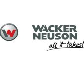 Виброплиты Wacker Neuson
