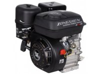 Двигатель бензиновый Zongshen ZS 168 FB