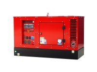 Дизельный генератор Europower EPS333 TDE