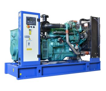 Дизельный генератор TSS АД-100С-Т400-1РМ5