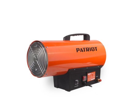 Газовый нагреватель воздуха Patriot GSC 105
