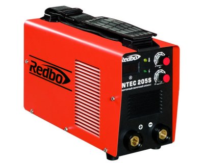 Сварочный инвертор Redbo INTEC 205S