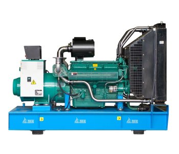 Дизельный генератор TSS АД-500С-Т400-1РМ11