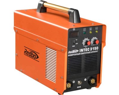 Сварочный инвертор Redbo INTEC-3150 (IGBT)