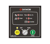 Модуль ручного управления Datakom DKG-151