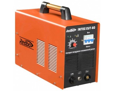 Установка плазменной резки Redbo INTEC CUT-60
