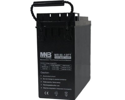 Аккумулятор MNB MR80-12FT