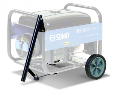 Тележечный комплект SDMO (R06)